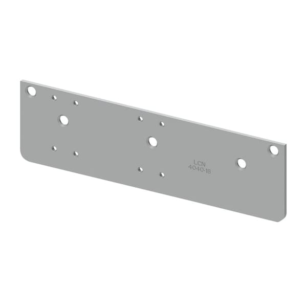 4040SE-18 AL Door Closer Parts